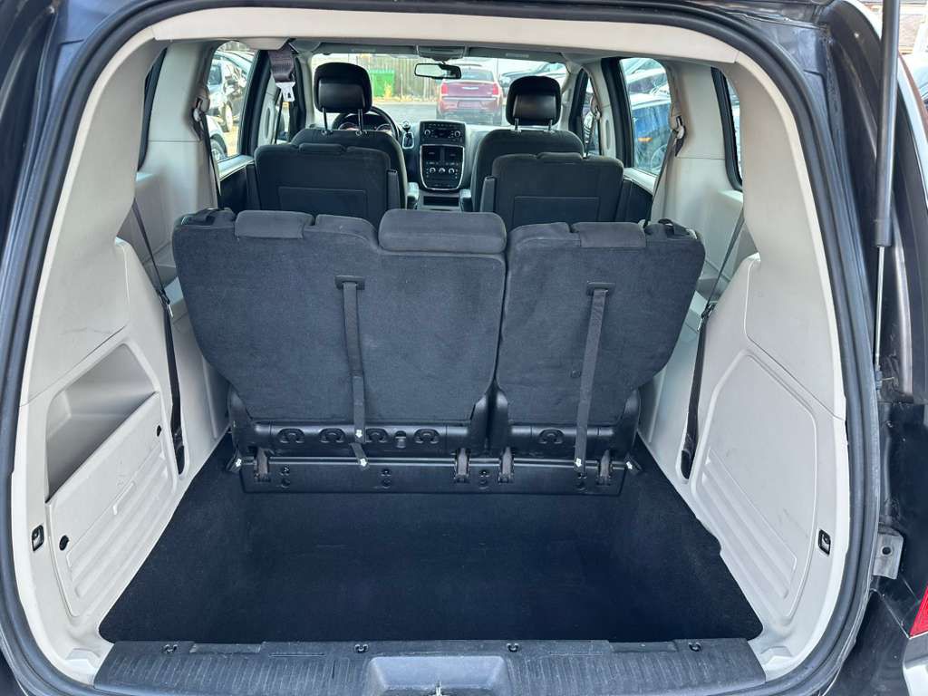 2016 Dodge Grand Caravan Image 23