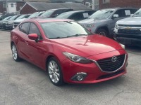 Image for 2016 Mazda Mazda3 Grand Touring ID: 7263882