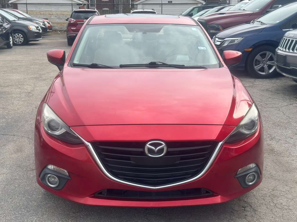2016 Mazda Mazda3 Image 2