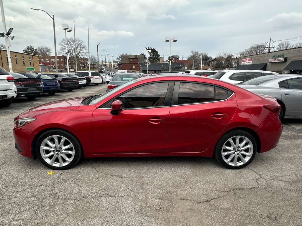 2016 Mazda Mazda3 Image 5