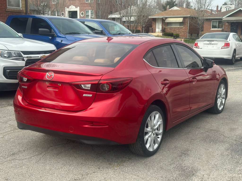 2016 Mazda Mazda3 Image 6