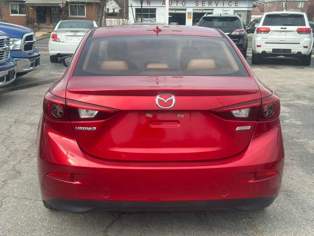 2016 Mazda Mazda3 Image 7