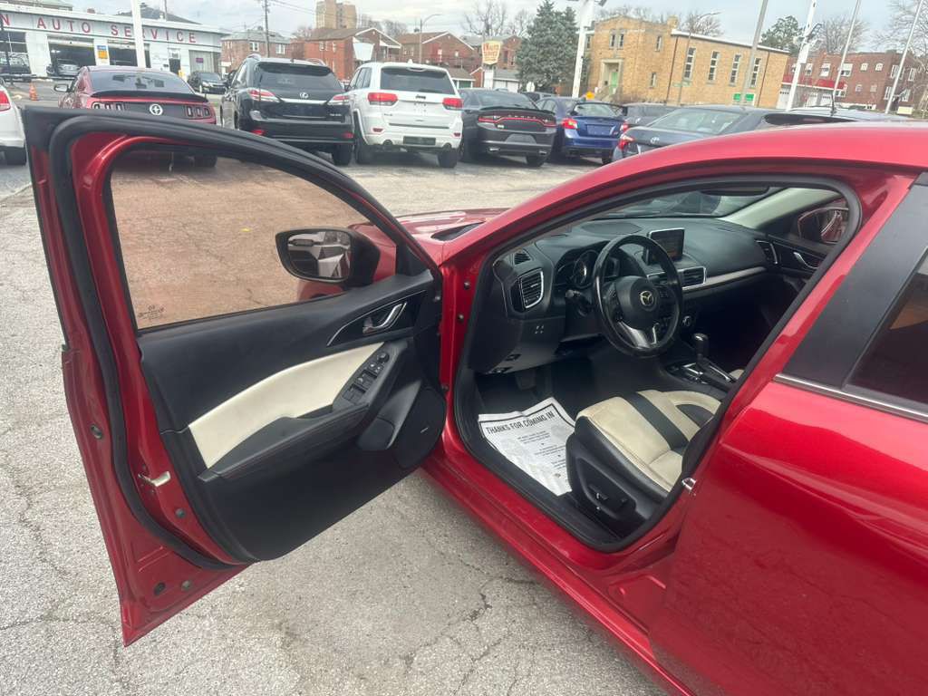 2016 Mazda Mazda3 Image 9