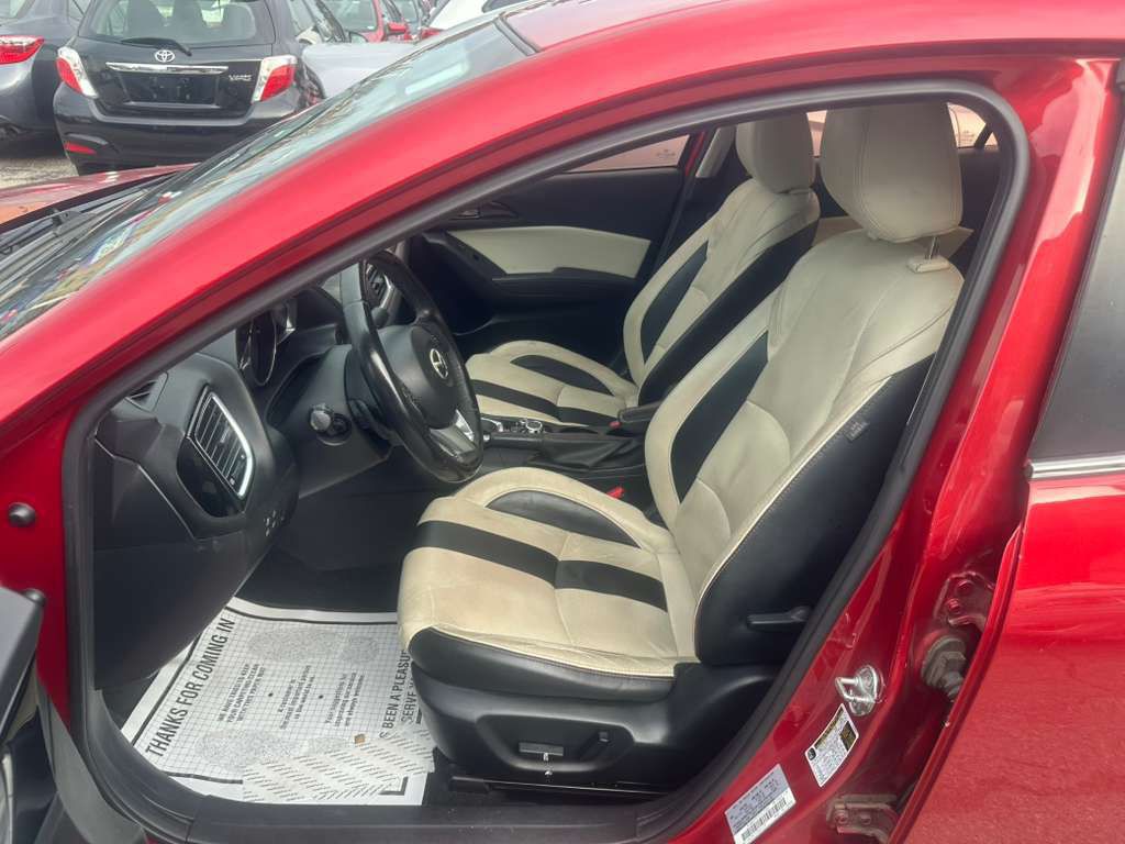2016 Mazda Mazda3 Image 10