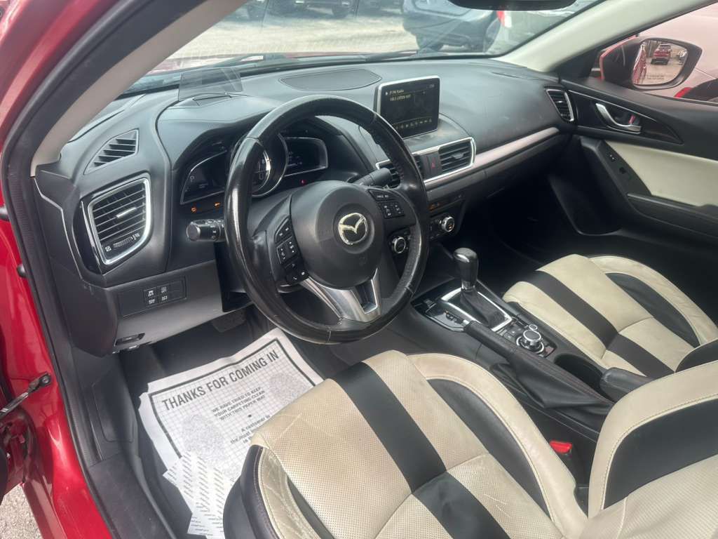 2016 Mazda Mazda3 Image 11