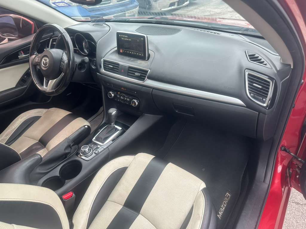 2016 Mazda Mazda3 Image 13
