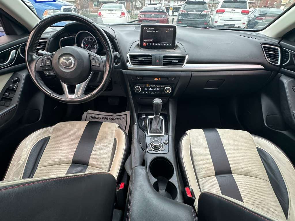 2016 Mazda Mazda3 Image 14