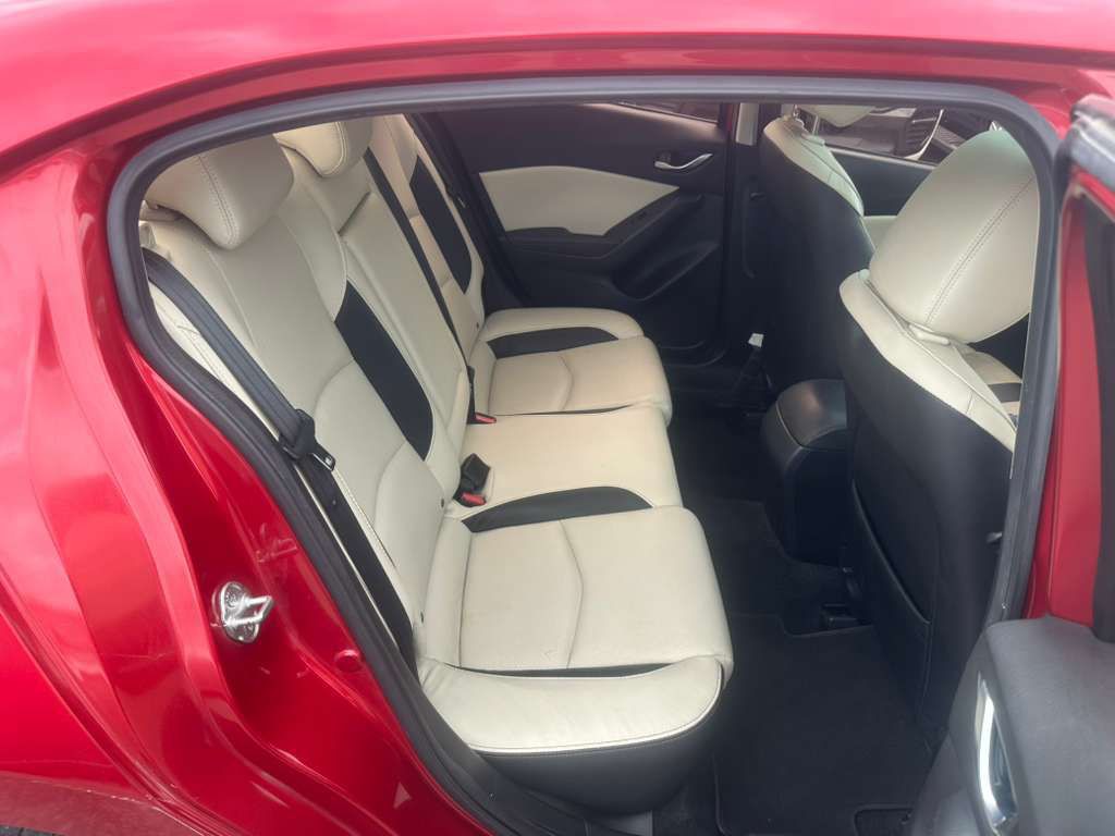 2016 Mazda Mazda3 Image 15