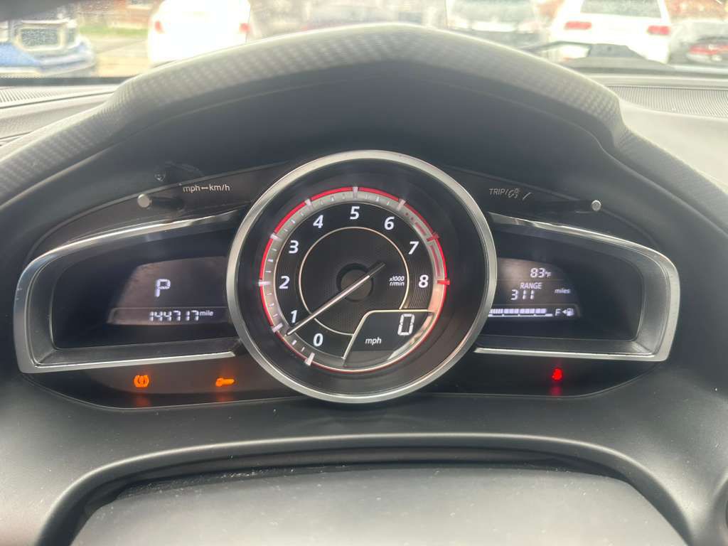 2016 Mazda Mazda3 Image 17