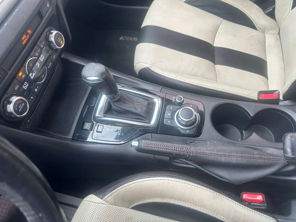 2016 Mazda Mazda3 Image 20