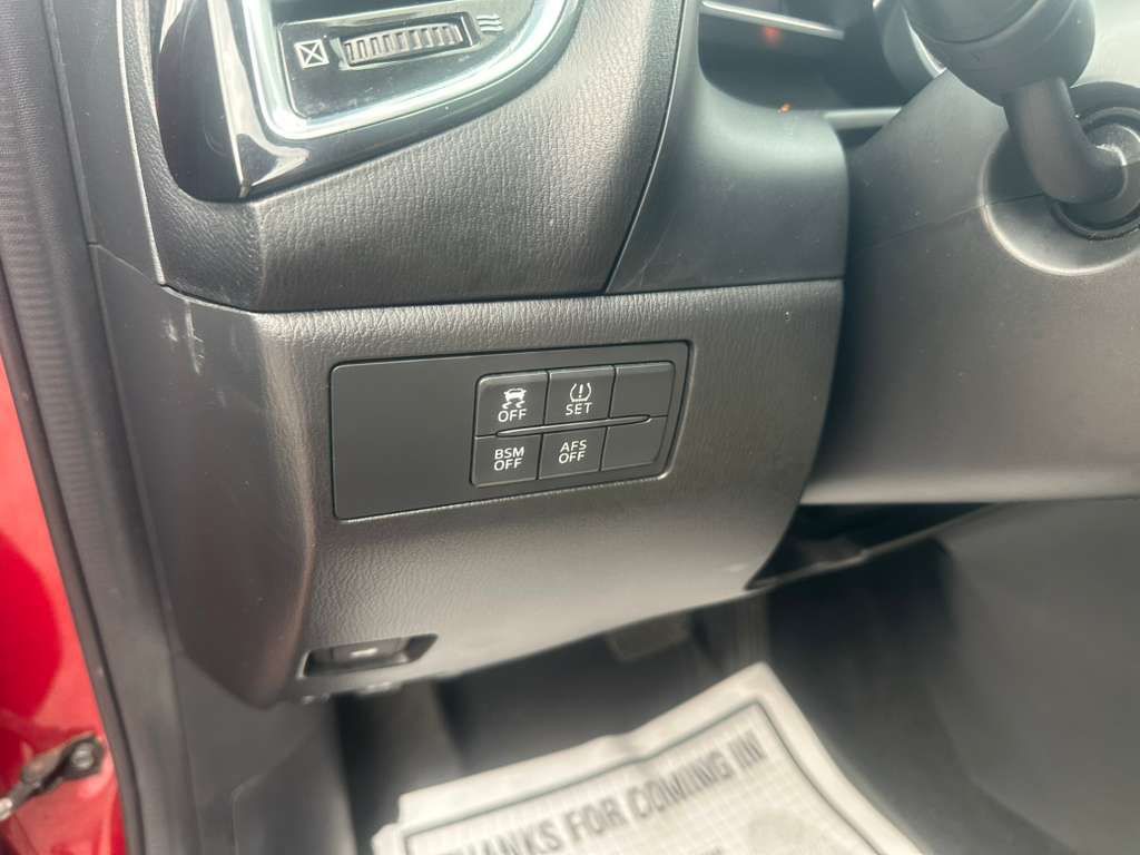 2016 Mazda Mazda3 Image 22