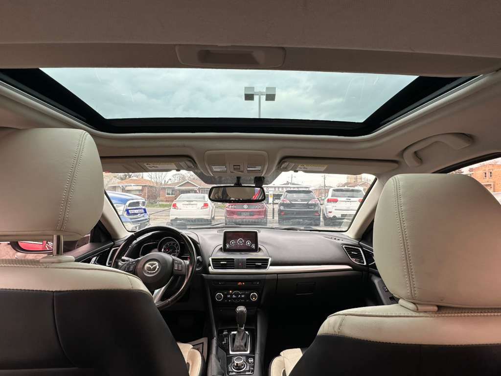 2016 Mazda Mazda3 Image 23