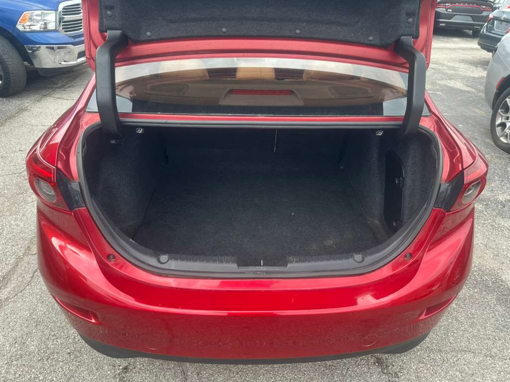 2016 Mazda Mazda3 Image 24