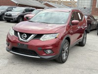 Image for 2016 Nissan Rogue S ID: 7265060