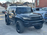 Image for 2007 Toyota FJ Cruiser  ID: 7270508