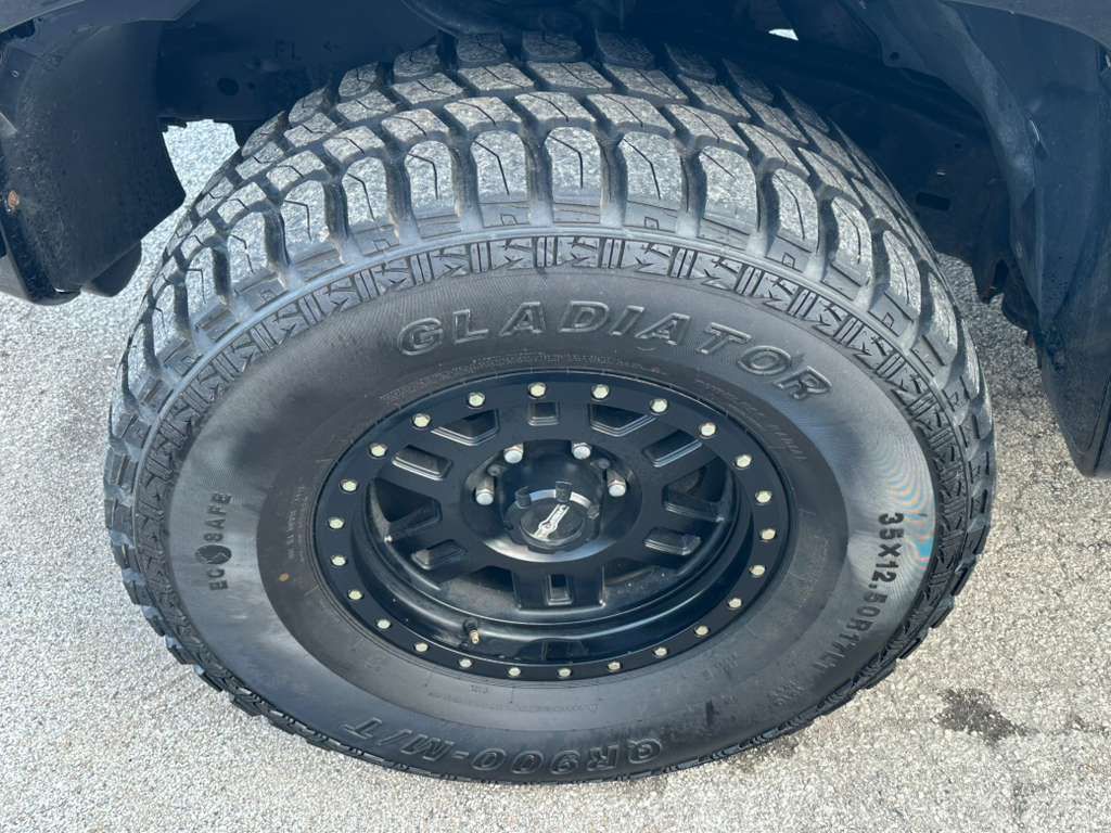 2007 Toyota FJ Cruiser Image 29