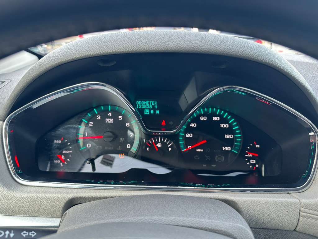 2016 Chevrolet Traverse Image 14