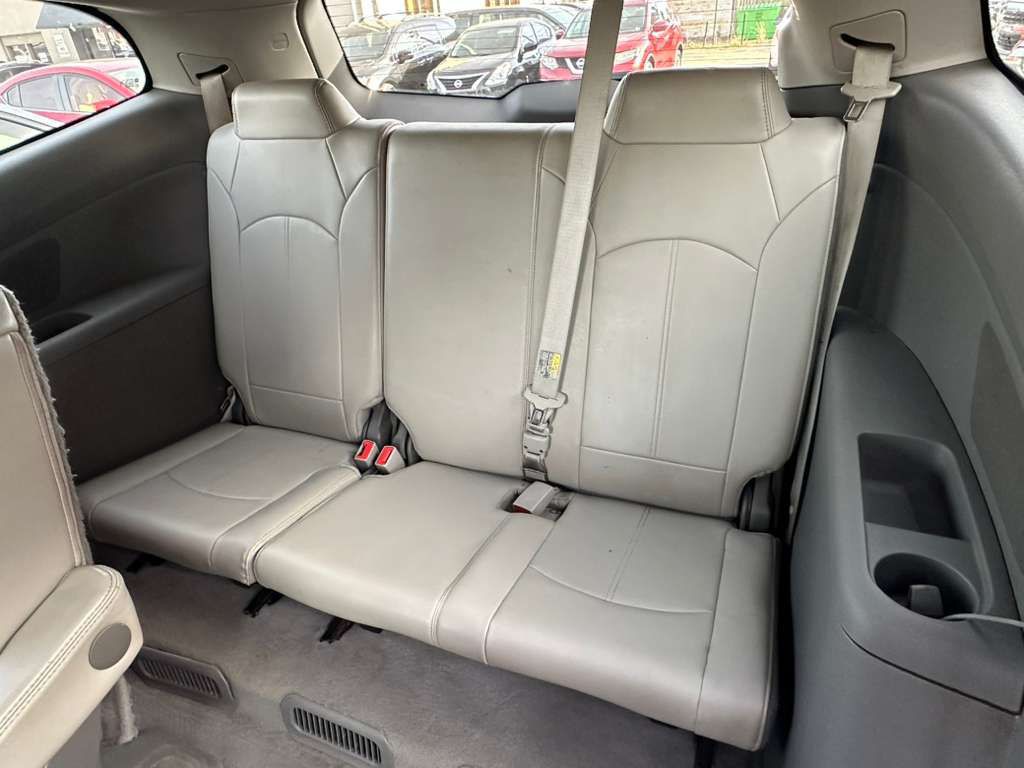 2016 Chevrolet Traverse Image 23