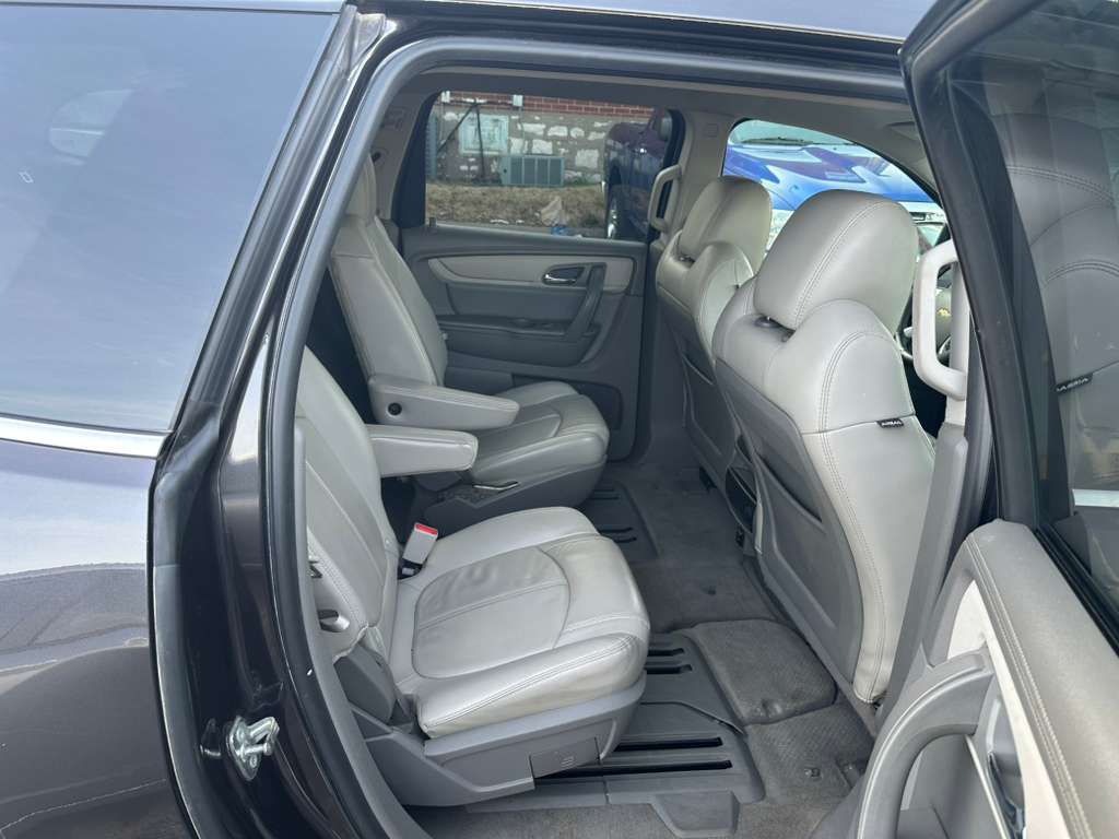 2016 Chevrolet Traverse Image 24