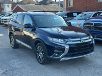 Image for 2016 Mitsubishi Outlander SE ID: 7275577