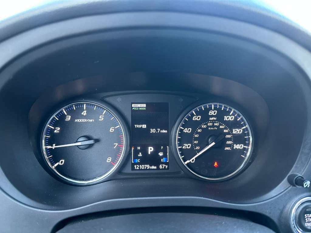 2016 Mitsubishi Outlander Image 15