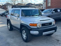 Image for 2008 Toyota FJ Cruiser  ID: 7279392
