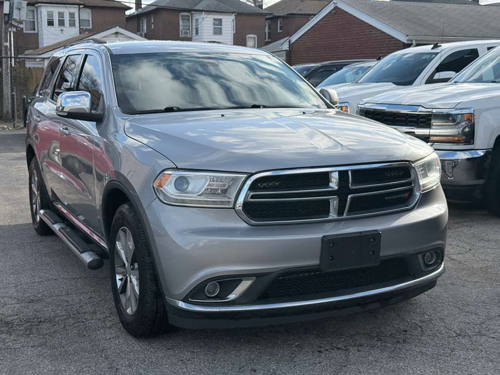 2015 Dodge Durango Image 1
