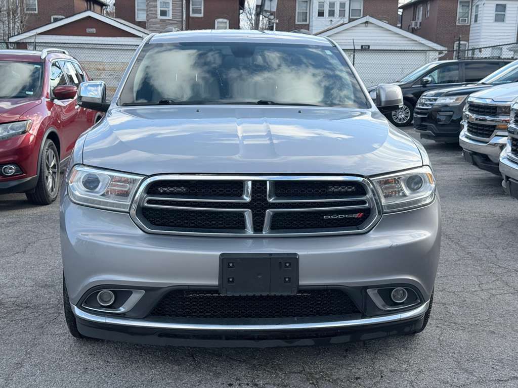 2015 Dodge Durango Image 2