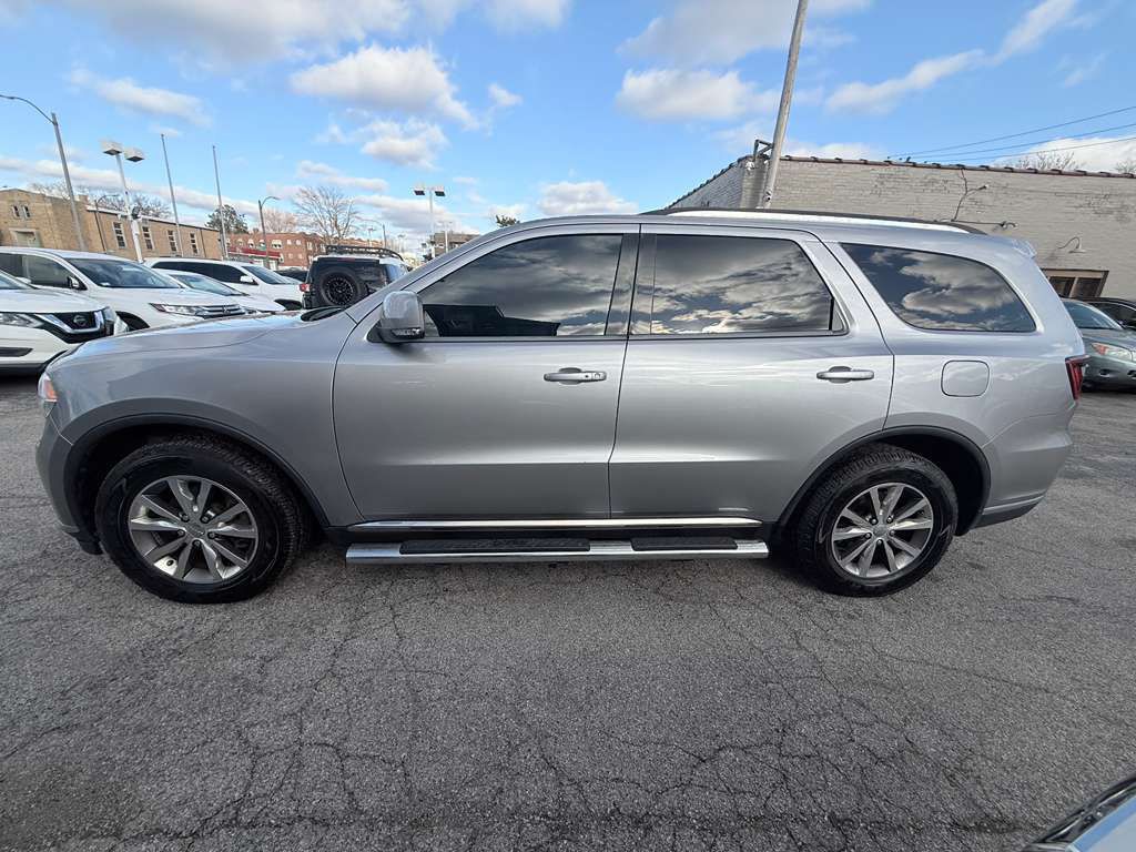 2015 Dodge Durango Image 5
