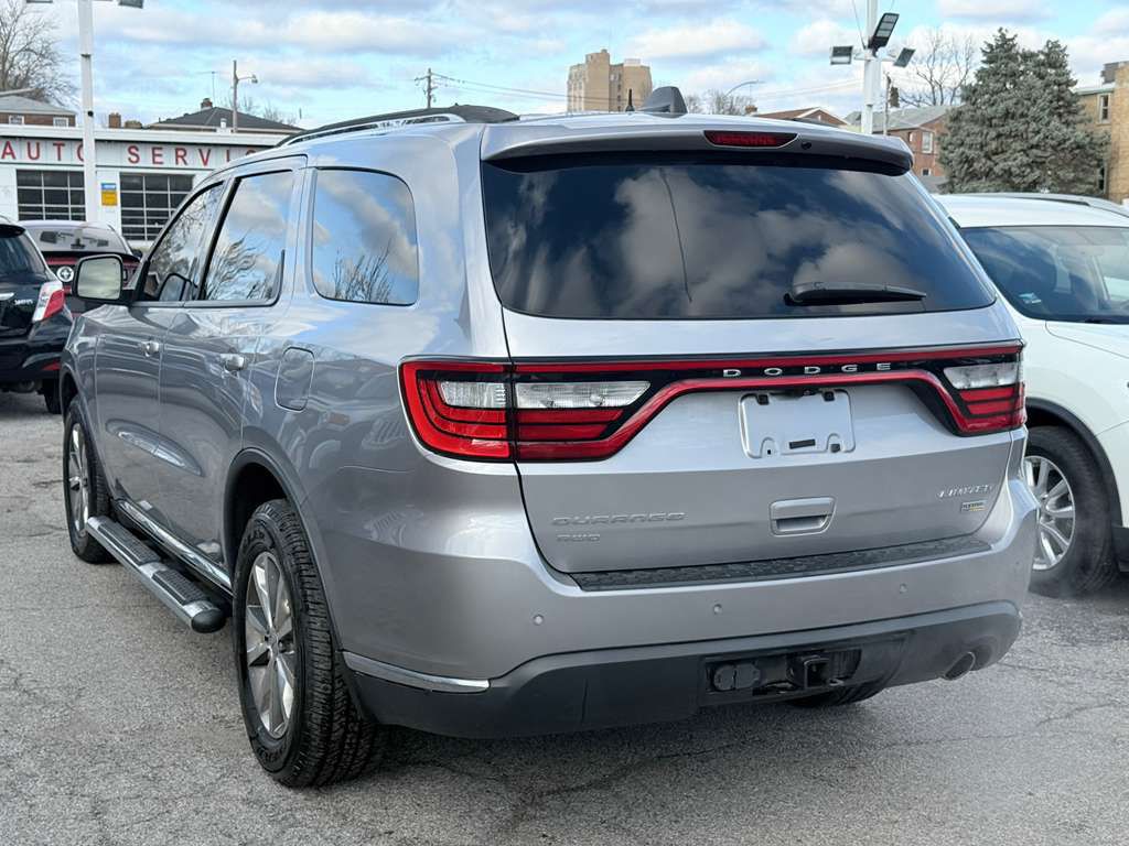 2015 Dodge Durango Image 7