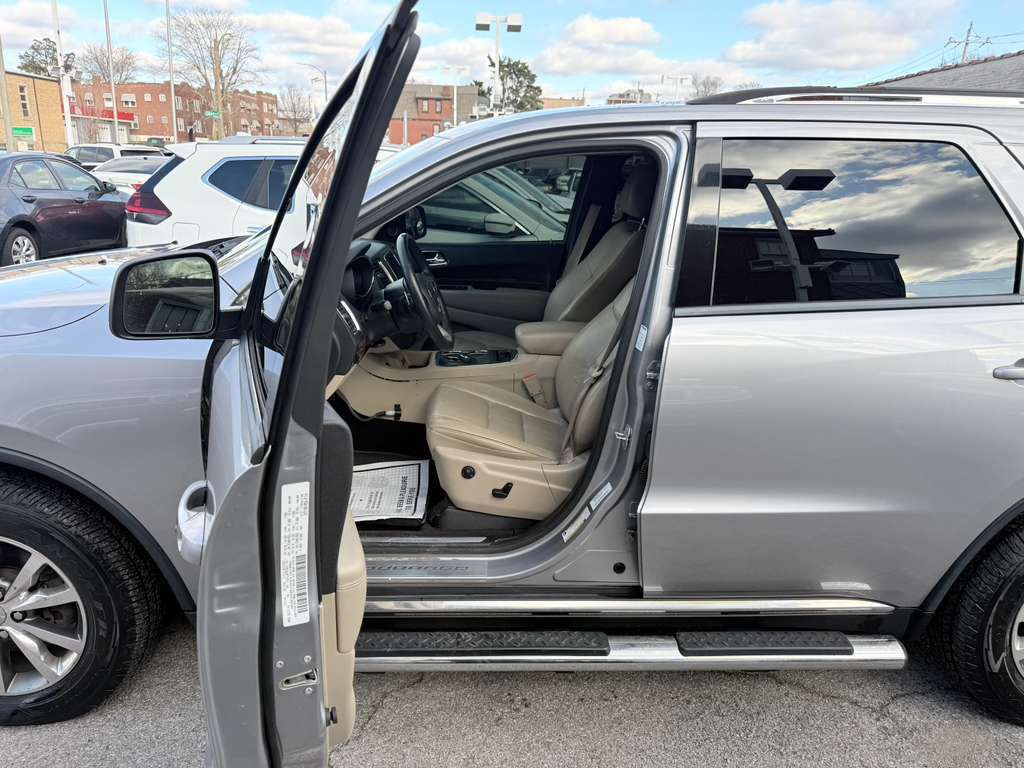 2015 Dodge Durango Image 9