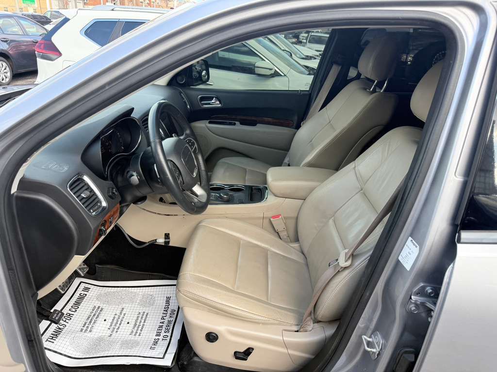 2015 Dodge Durango Image 10