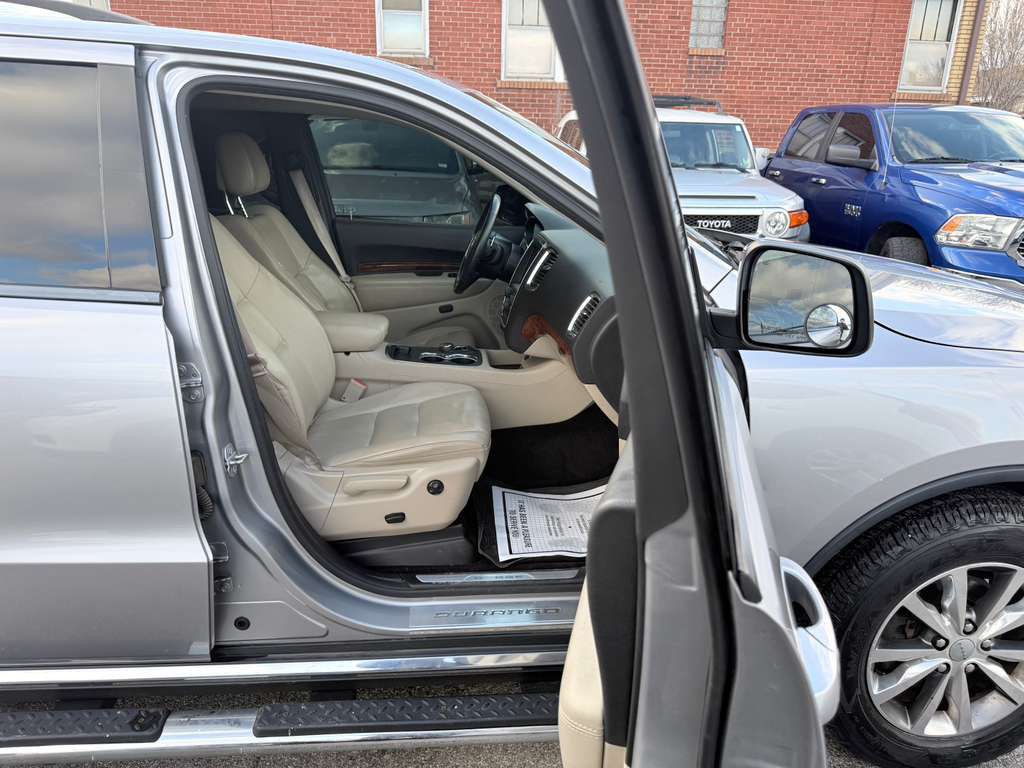 2015 Dodge Durango Image 13