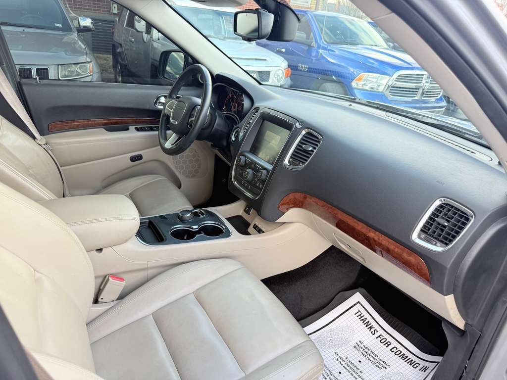2015 Dodge Durango Image 15