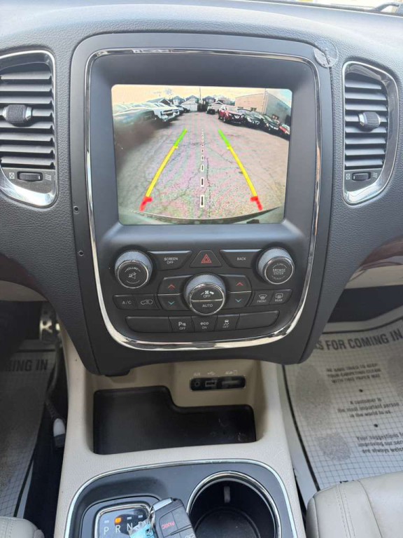 2015 Dodge Durango Image 18