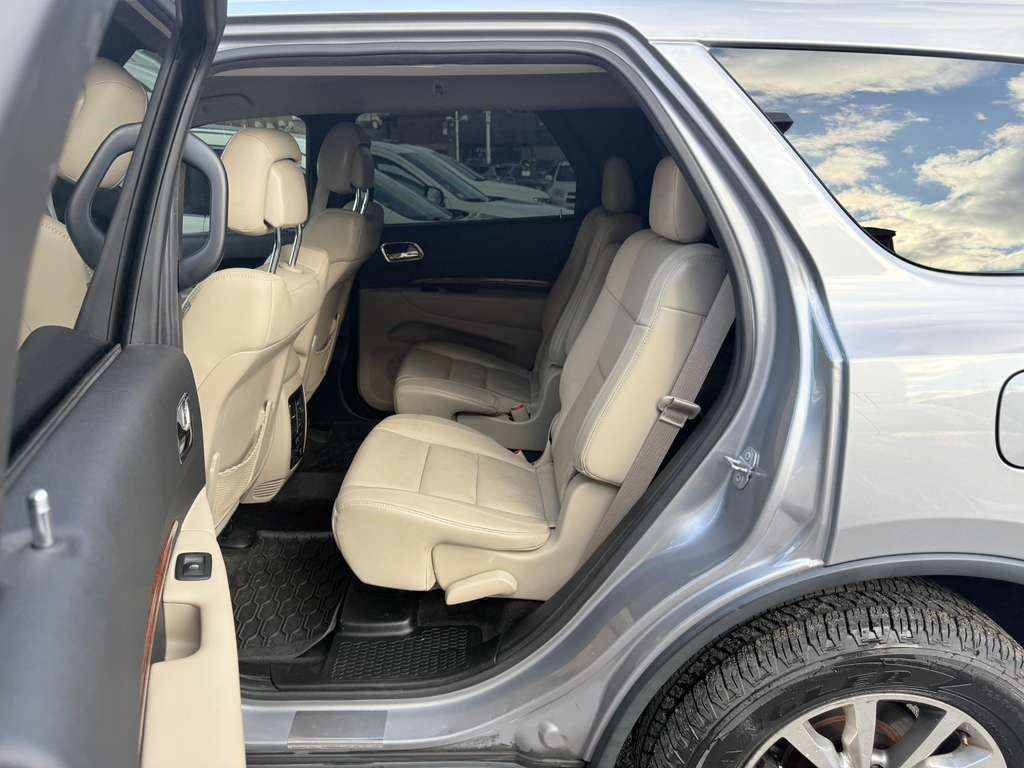 2015 Dodge Durango Image 20