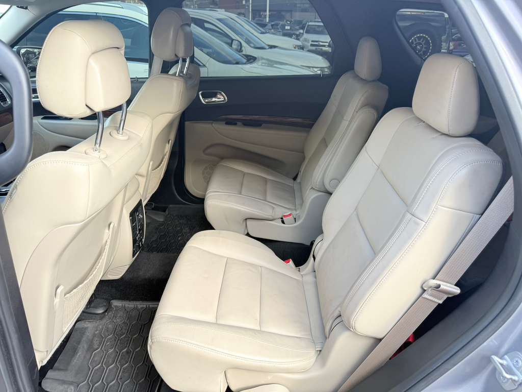 2015 Dodge Durango Image 21