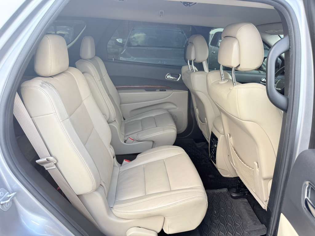 2015 Dodge Durango Image 22