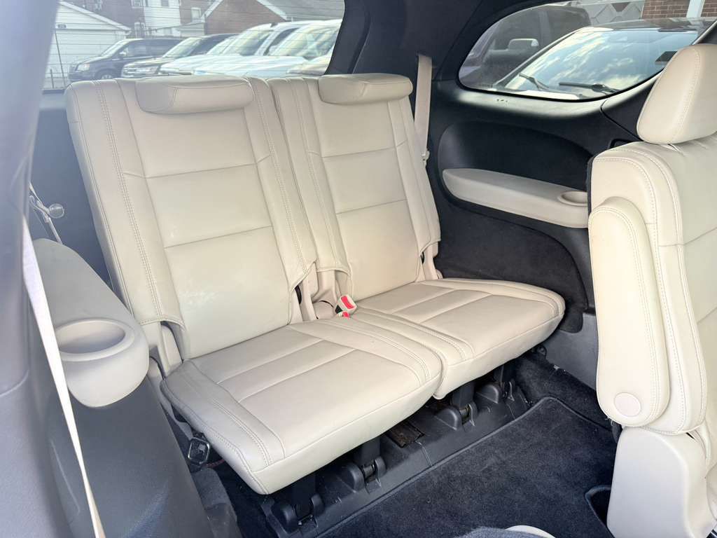 2015 Dodge Durango Image 23