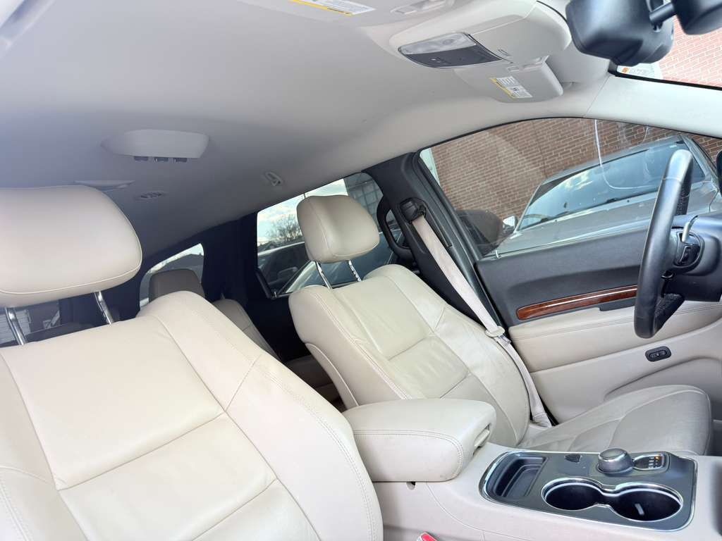 2015 Dodge Durango Image 24