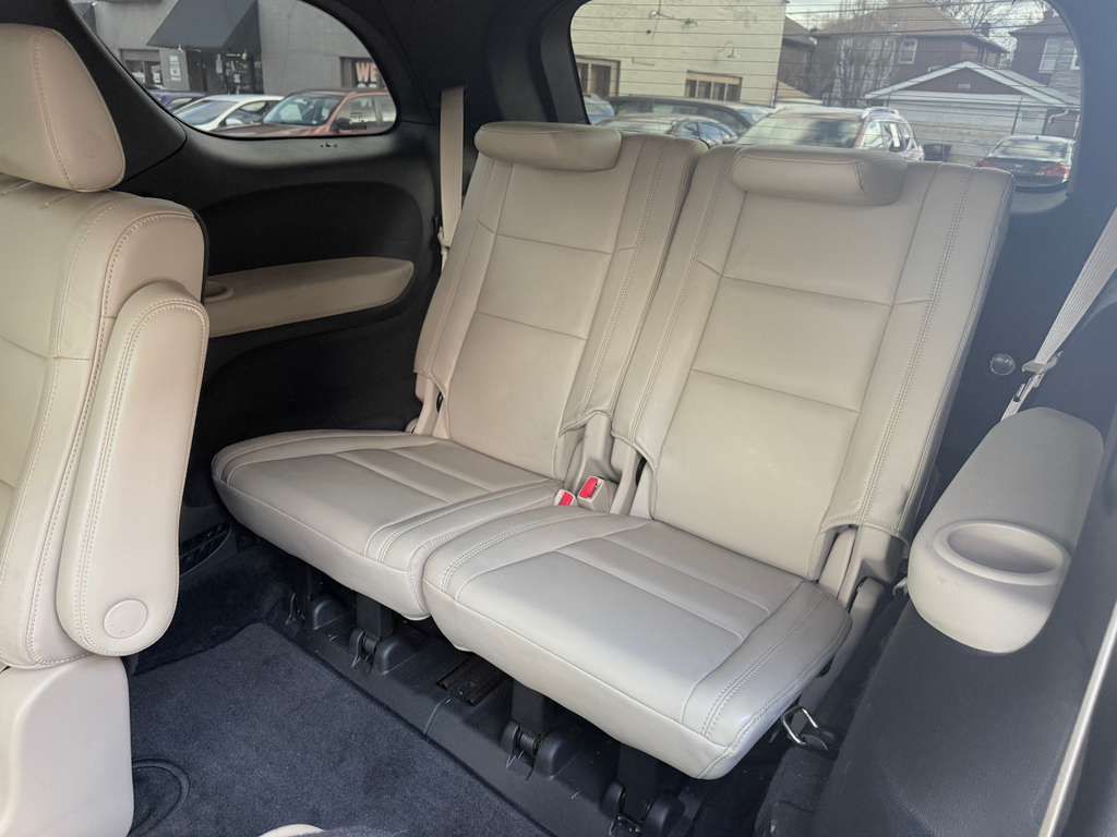 2015 Dodge Durango Image 25