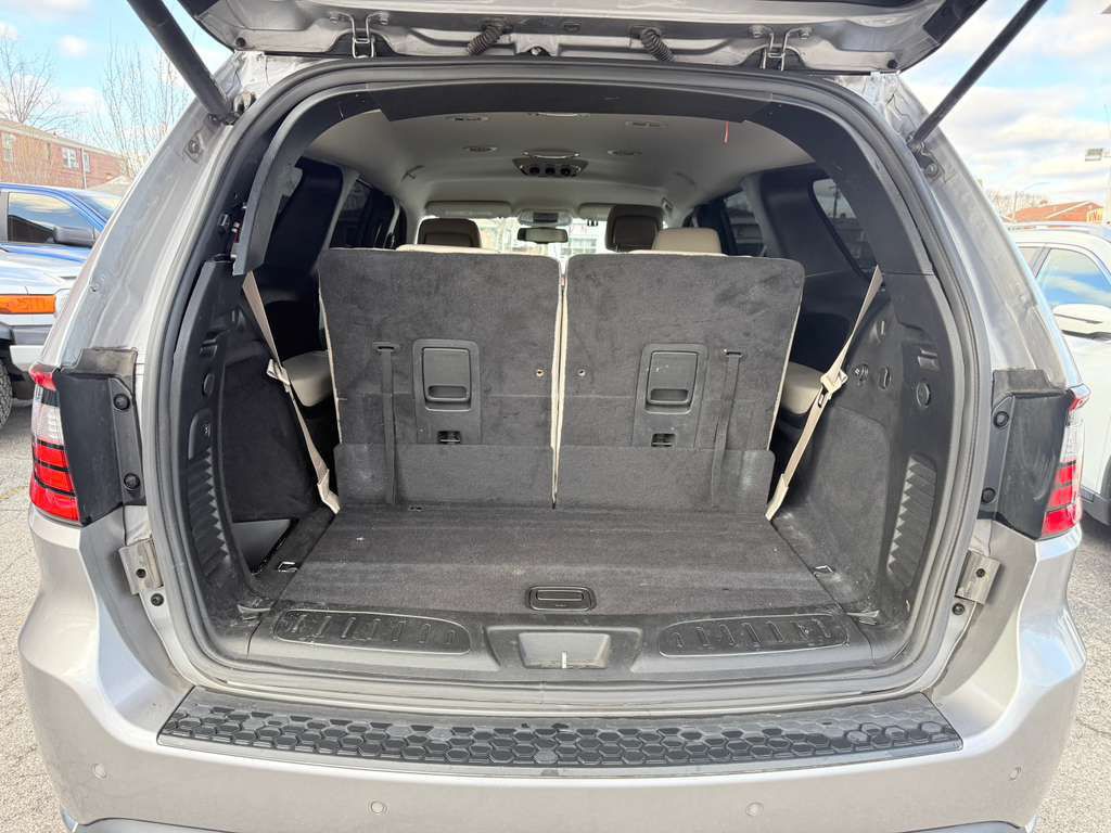 2015 Dodge Durango Image 27