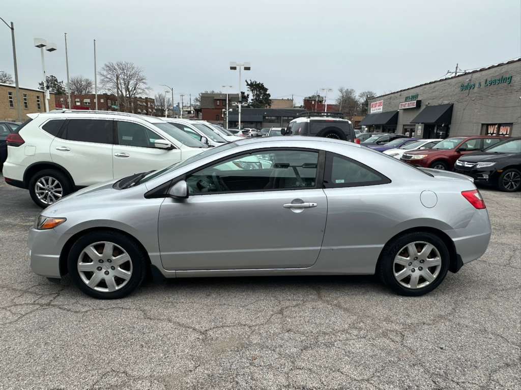 2009 Honda Civic Image 5