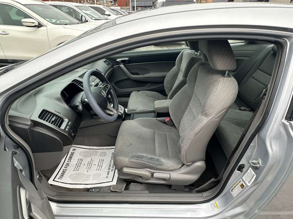 2009 Honda Civic Image 10