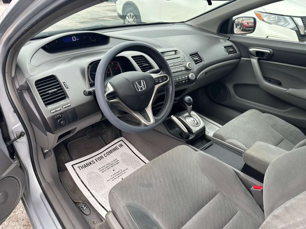 2009 Honda Civic Image 11