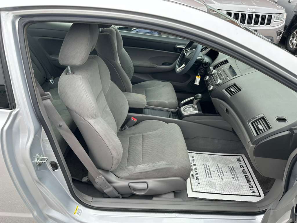 2009 Honda Civic Image 14