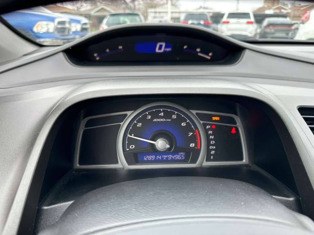 2009 Honda Civic Image 15