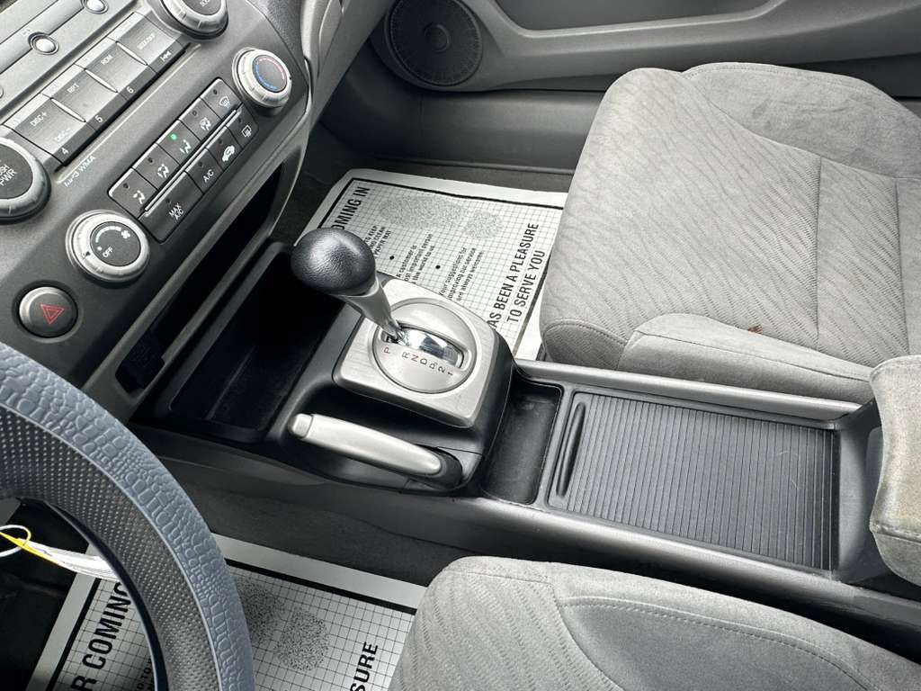 2009 Honda Civic Image 18