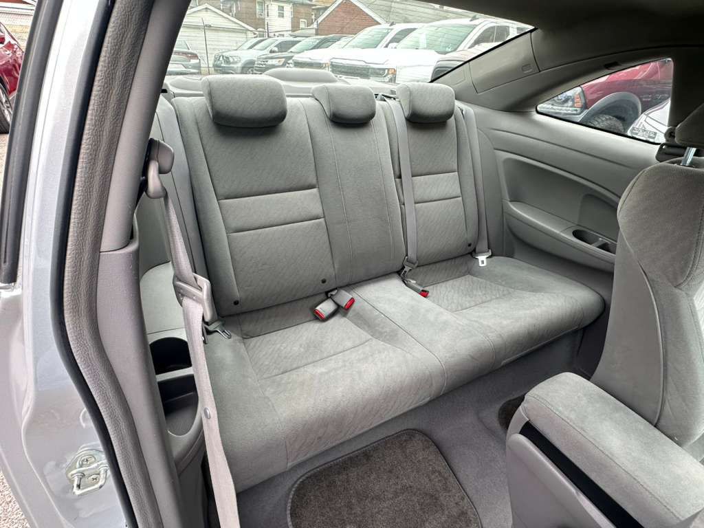 2009 Honda Civic Image 19