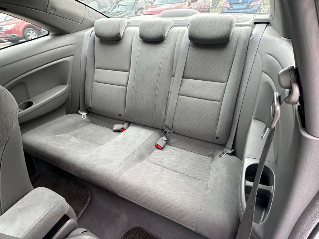 2009 Honda Civic Image 20